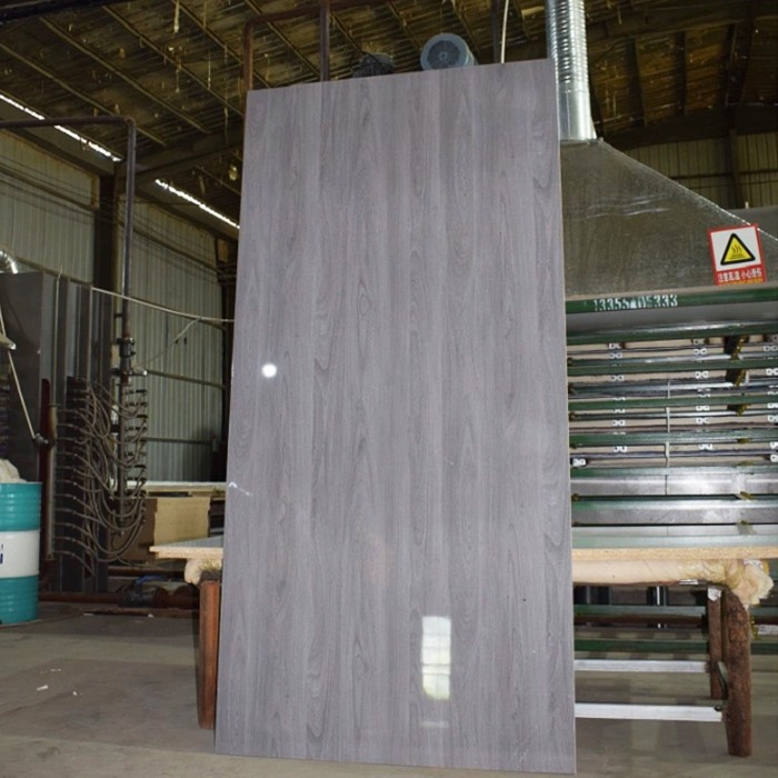 UV MDF Boards
